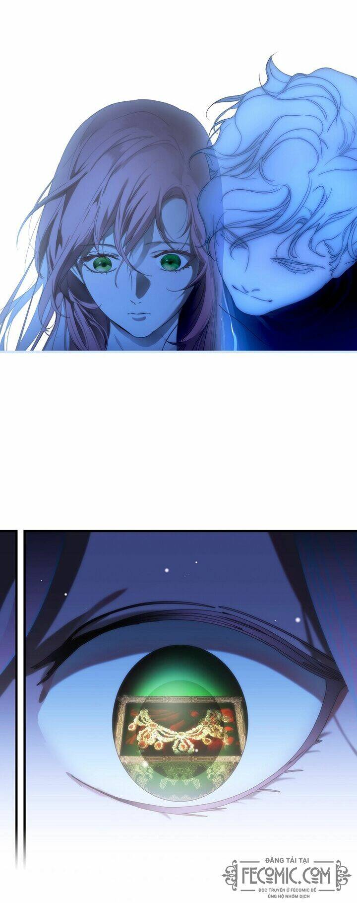 Câu chuyện cổ tích của mẹ kế: Chapter 93