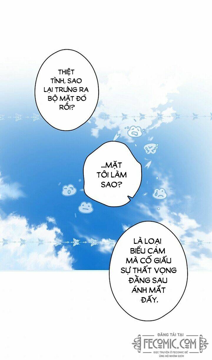 Câu chuyện cổ tích của mẹ kế: Chapter 93