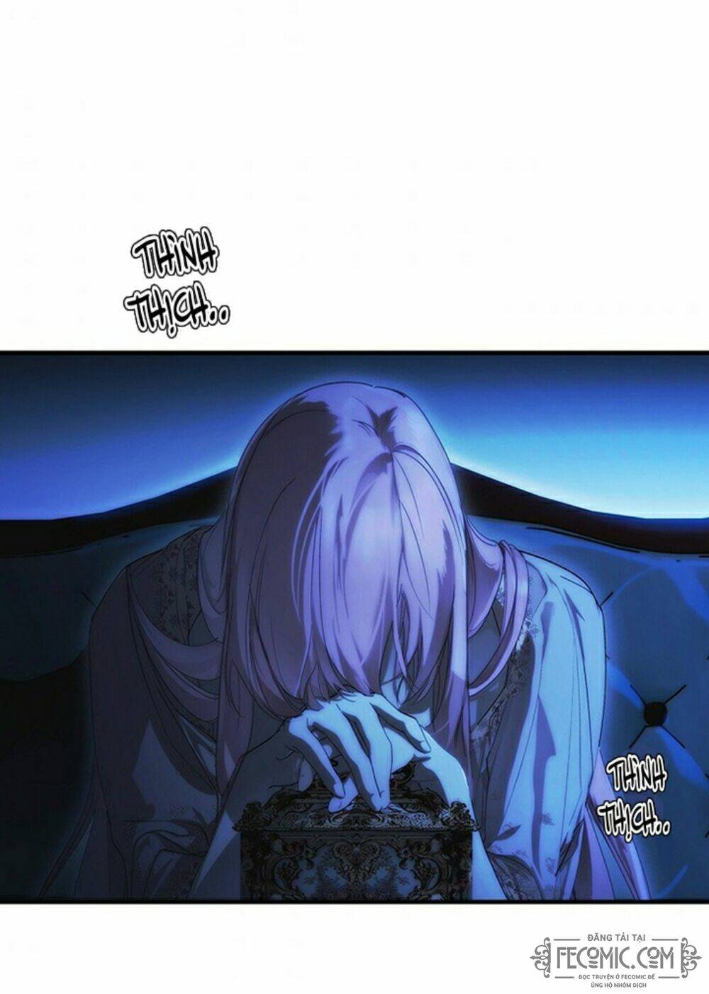 Câu chuyện cổ tích của mẹ kế: Chapter 93