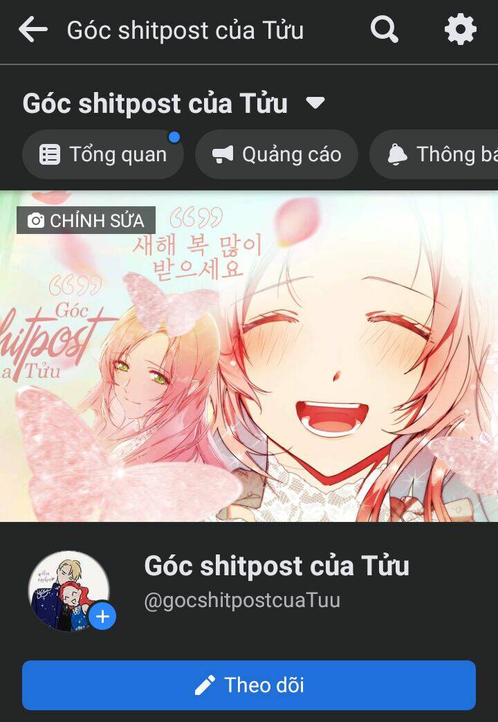 Câu chuyện cổ tích của mẹ kế: Chapter 93