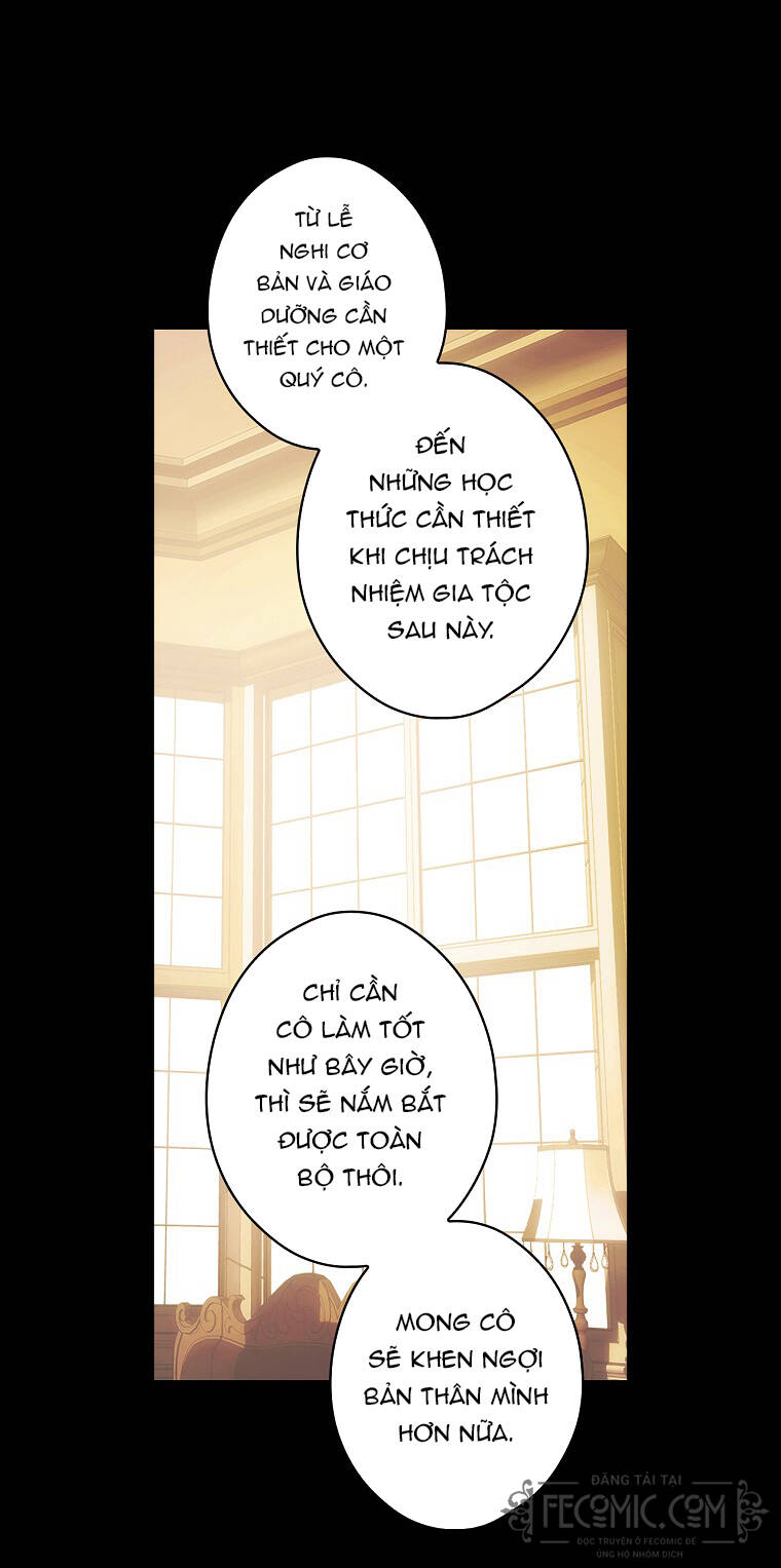 Câu chuyện cổ tích của mẹ kế: Chapter 94