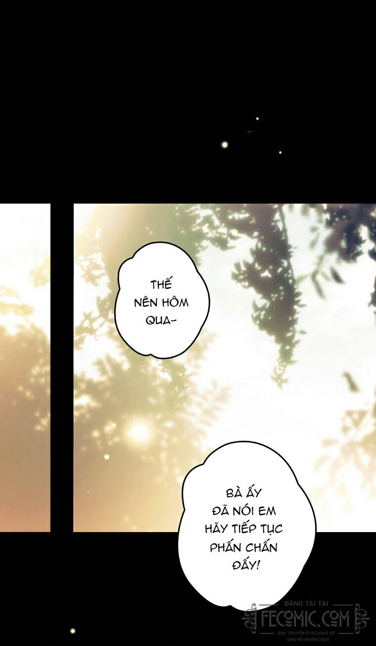 Câu chuyện cổ tích của mẹ kế: Chapter 94