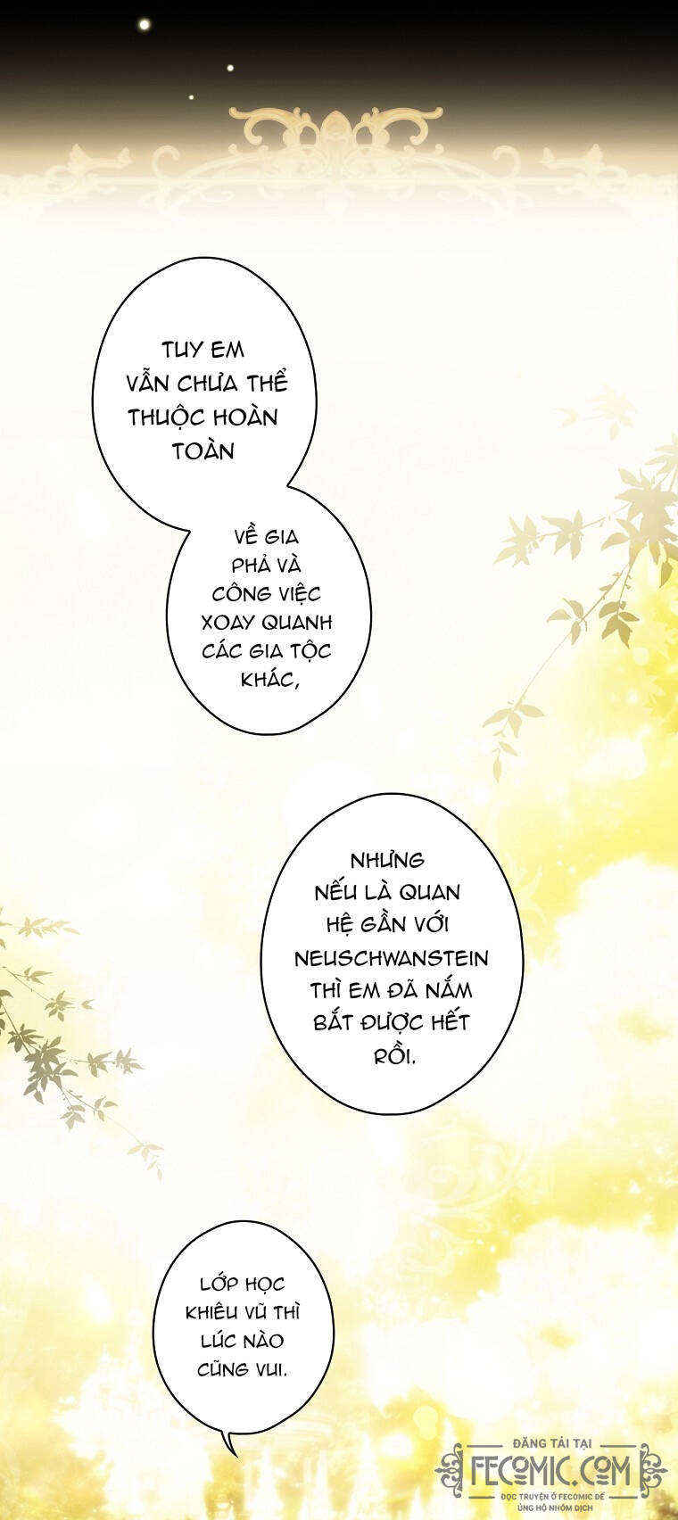 Câu chuyện cổ tích của mẹ kế: Chapter 94