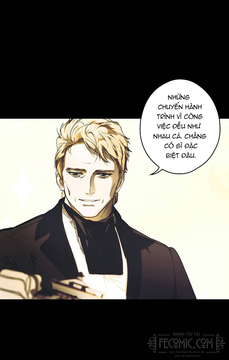 Câu chuyện cổ tích của mẹ kế: Chapter 94