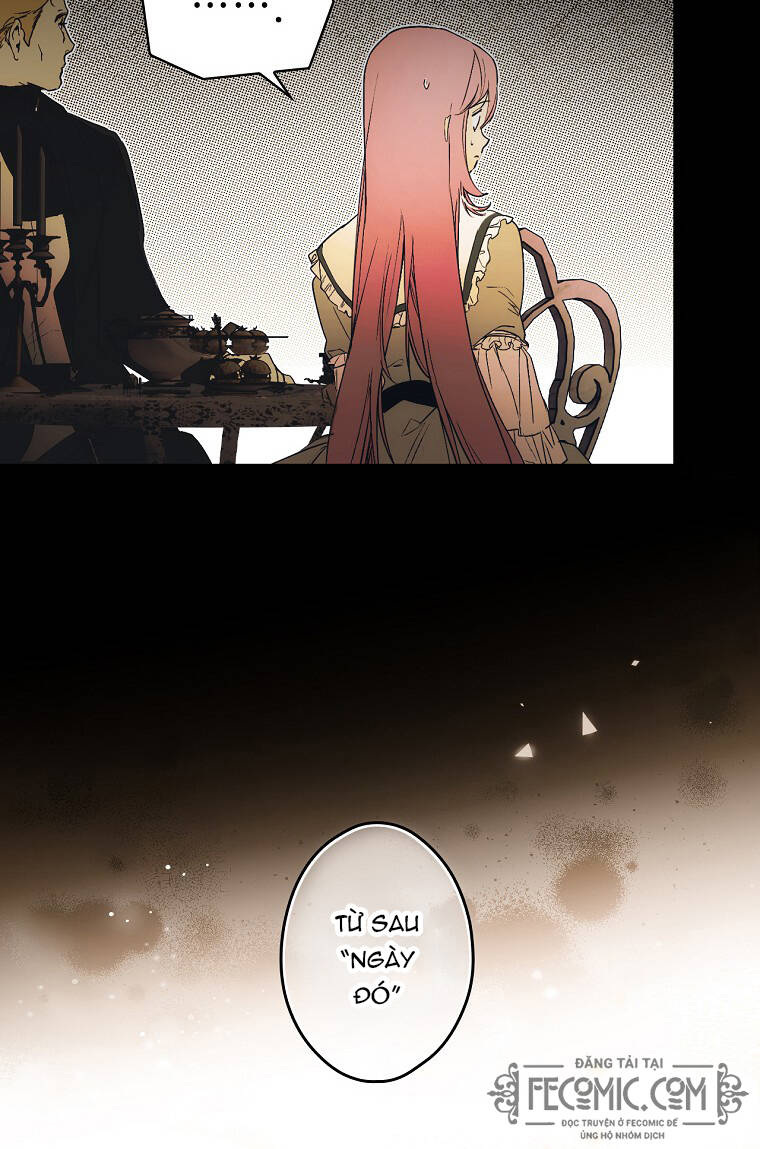 Câu chuyện cổ tích của mẹ kế: Chapter 94