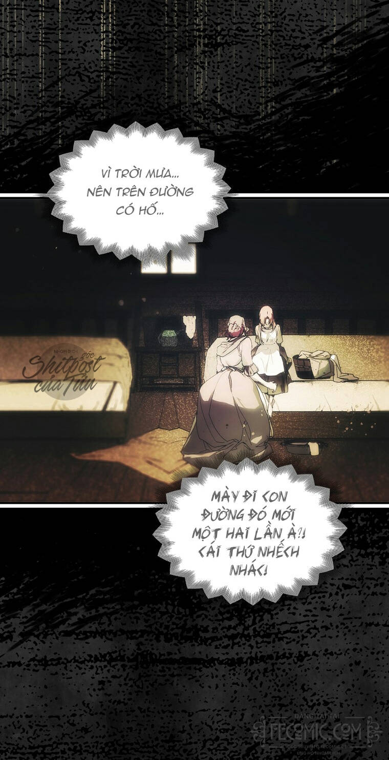 Câu chuyện cổ tích của mẹ kế: Chapter 94