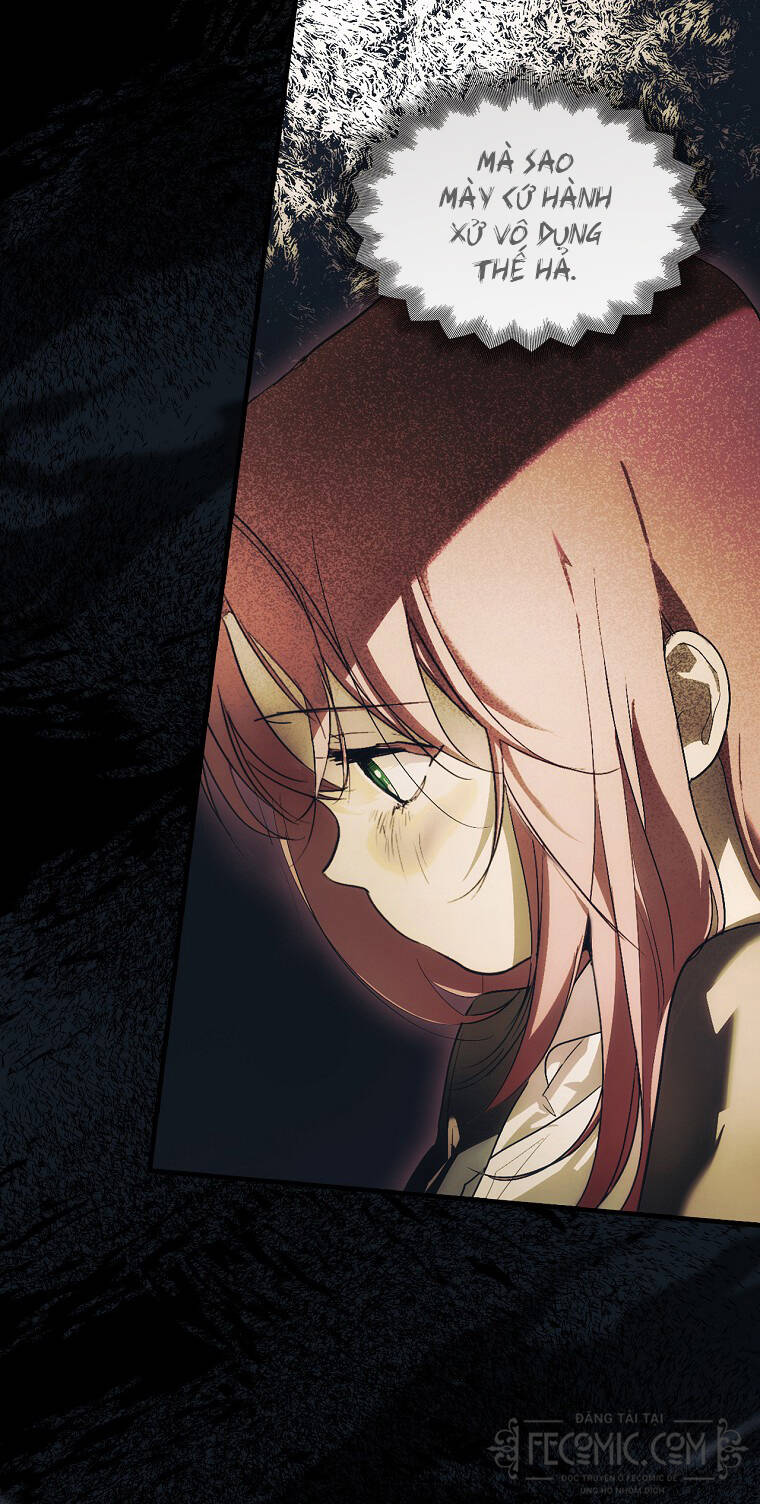 Câu chuyện cổ tích của mẹ kế: Chapter 94
