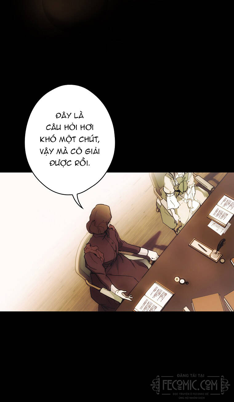 Câu chuyện cổ tích của mẹ kế: Chapter 94