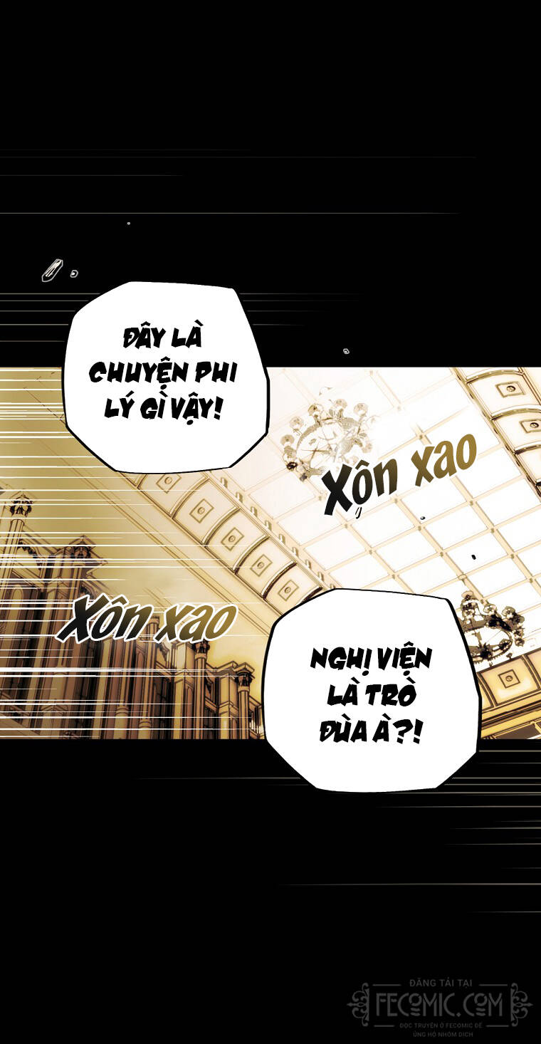 Câu chuyện cổ tích của mẹ kế: Chapter 94