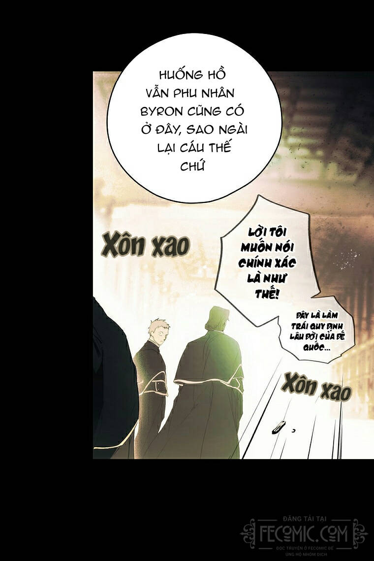 Câu chuyện cổ tích của mẹ kế: Chapter 94