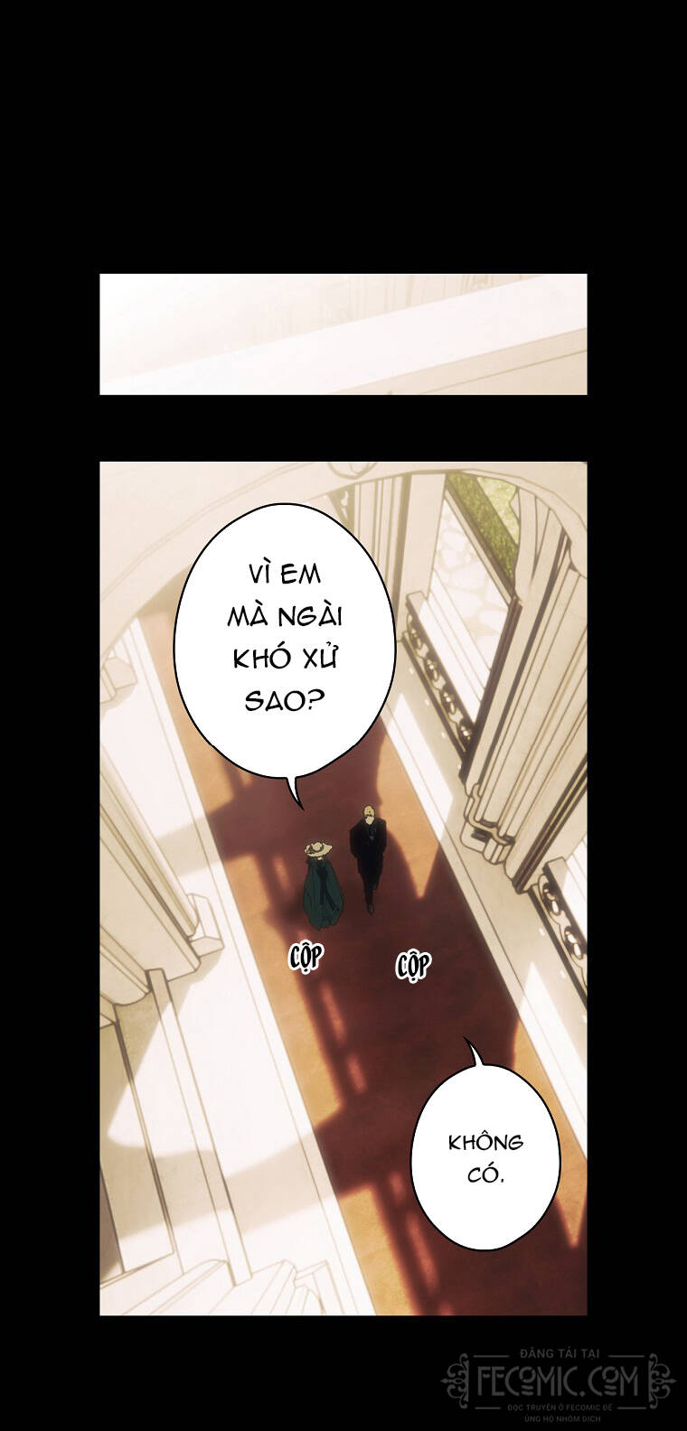 Câu chuyện cổ tích của mẹ kế: Chapter 94