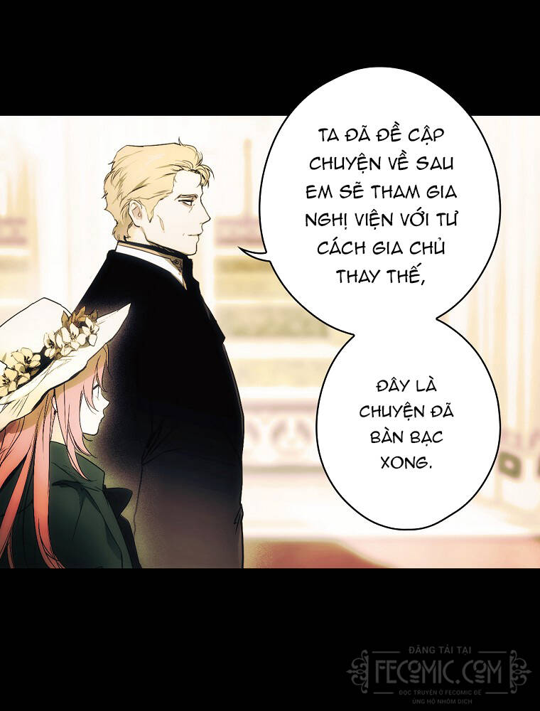Câu chuyện cổ tích của mẹ kế: Chapter 94