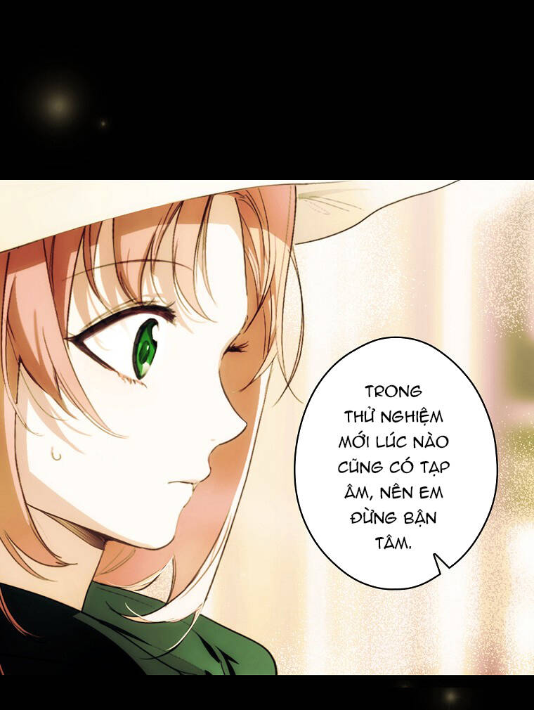 Câu chuyện cổ tích của mẹ kế: Chapter 94