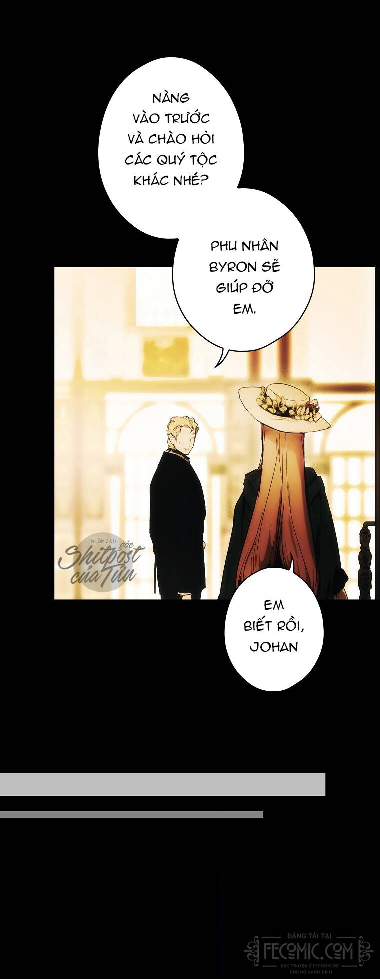 Câu chuyện cổ tích của mẹ kế: Chapter 94