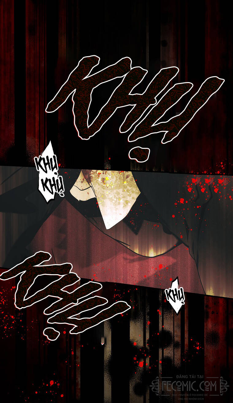 Câu chuyện cổ tích của mẹ kế: Chapter 94