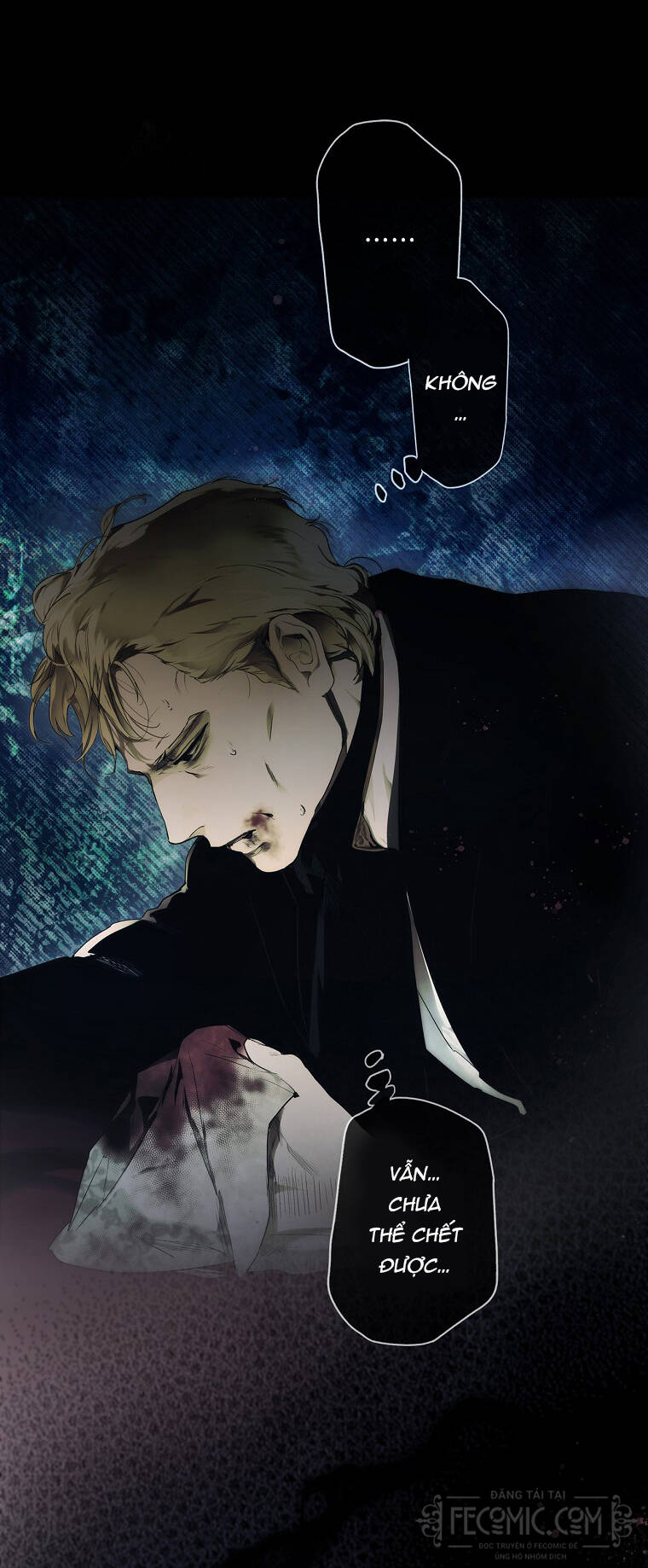 Câu chuyện cổ tích của mẹ kế: Chapter 94