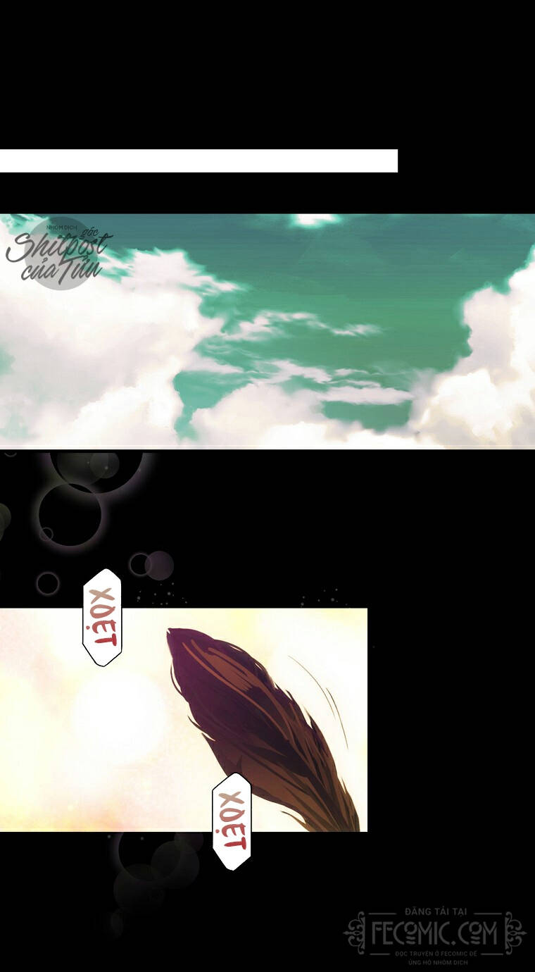 Câu chuyện cổ tích của mẹ kế: Chapter 94