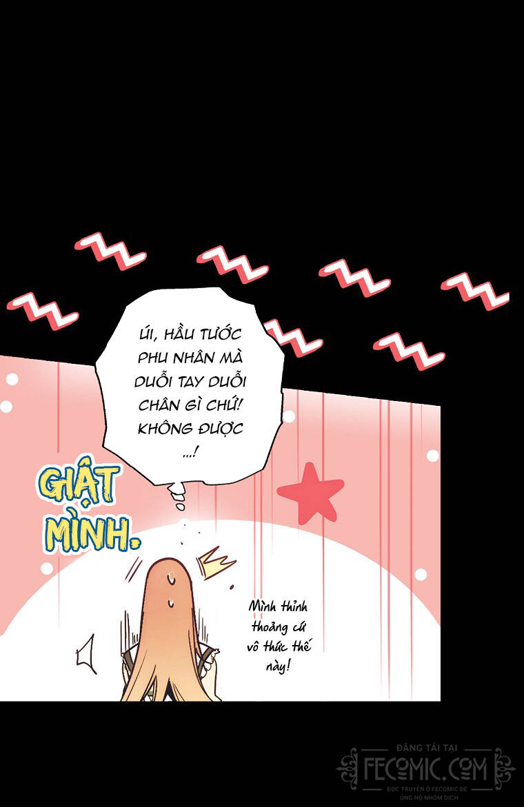 Câu chuyện cổ tích của mẹ kế: Chapter 94