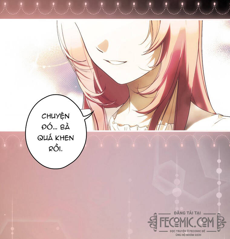 Câu chuyện cổ tích của mẹ kế: Chapter 94