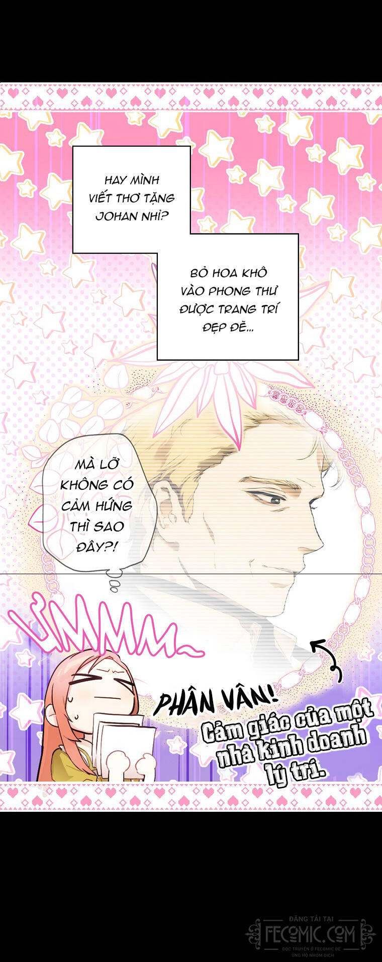 Câu chuyện cổ tích của mẹ kế: Chapter 94