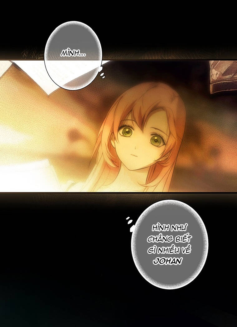 Câu chuyện cổ tích của mẹ kế: Chapter 94