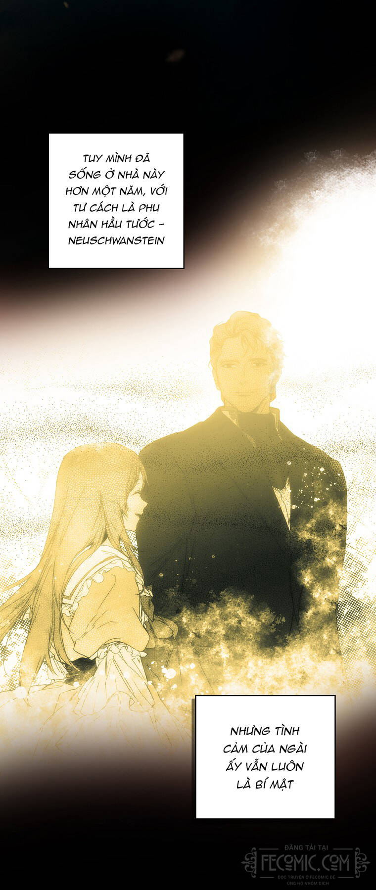 Câu chuyện cổ tích của mẹ kế: Chapter 94