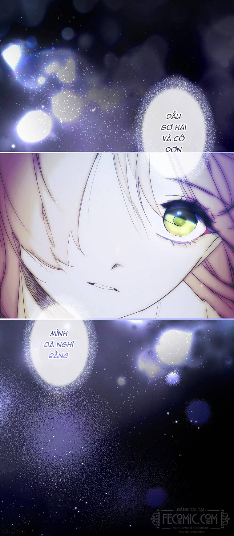 Câu chuyện cổ tích của mẹ kế: Chapter 94