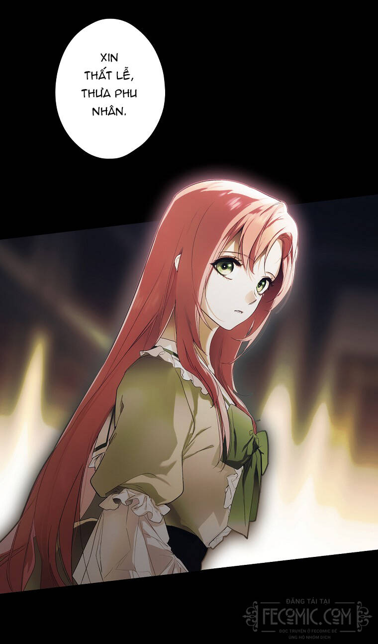 Câu chuyện cổ tích của mẹ kế: Chapter 94