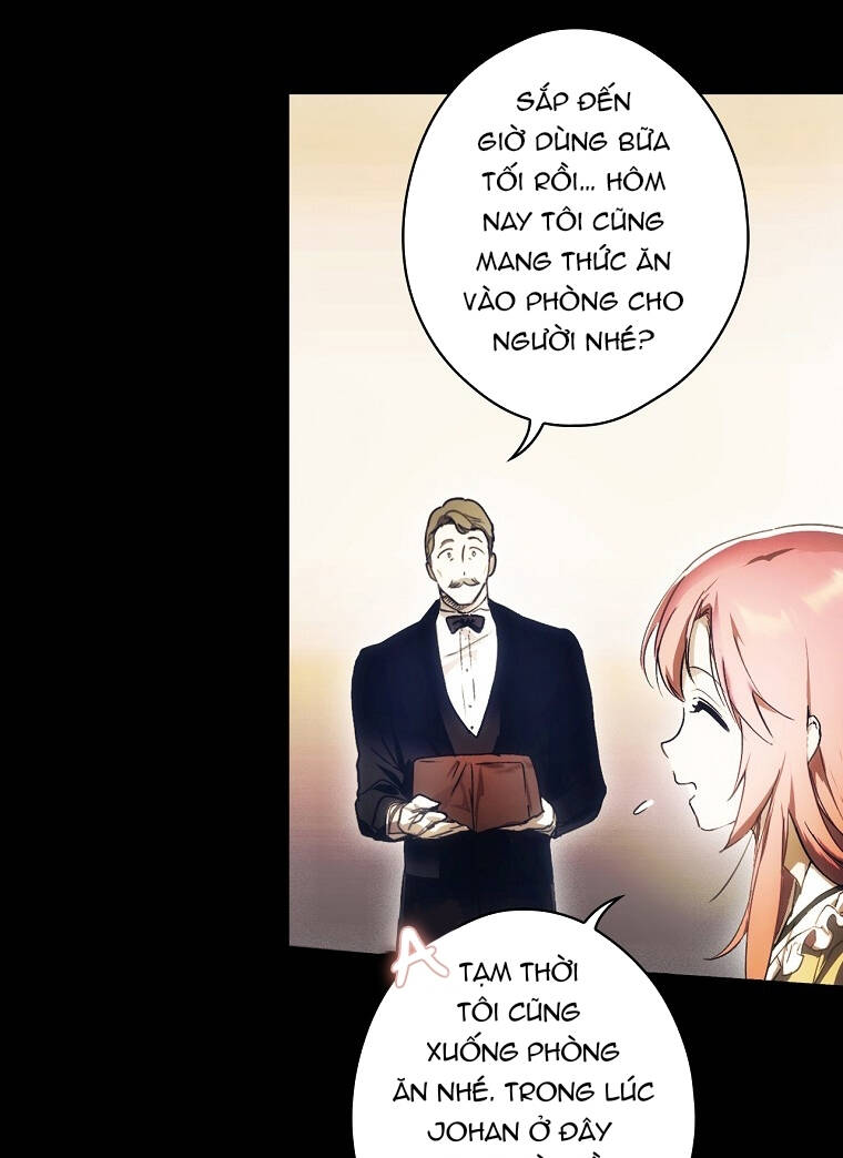 Câu chuyện cổ tích của mẹ kế: Chapter 94