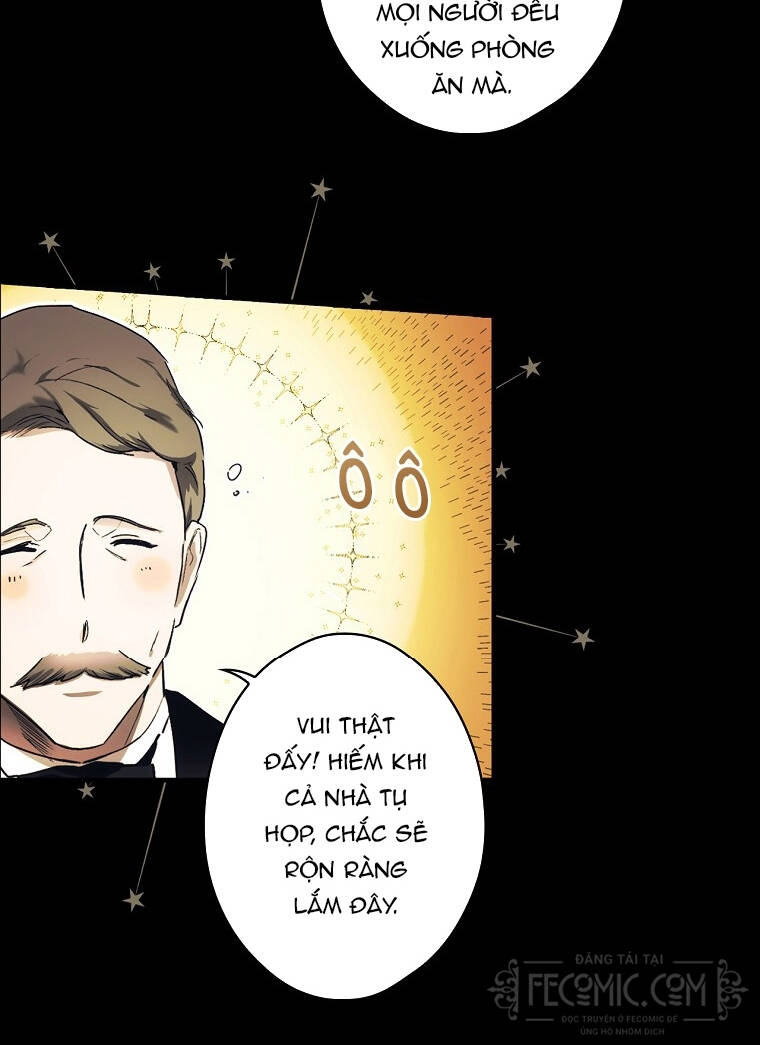 Câu chuyện cổ tích của mẹ kế: Chapter 94