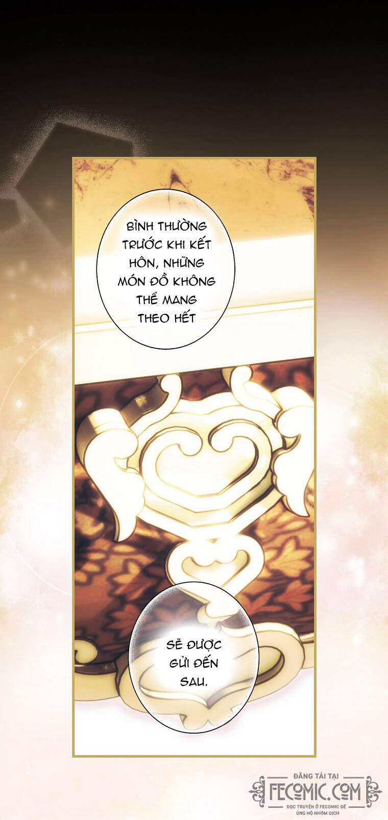 Câu chuyện cổ tích của mẹ kế: Chapter 94