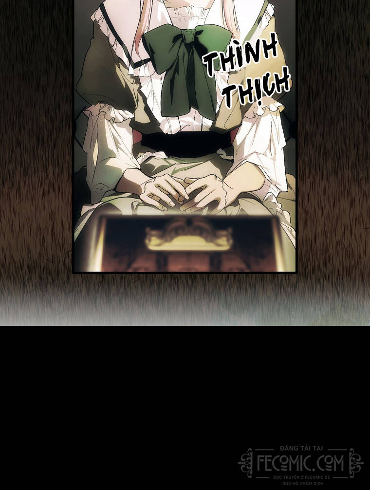 Câu chuyện cổ tích của mẹ kế: Chapter 94