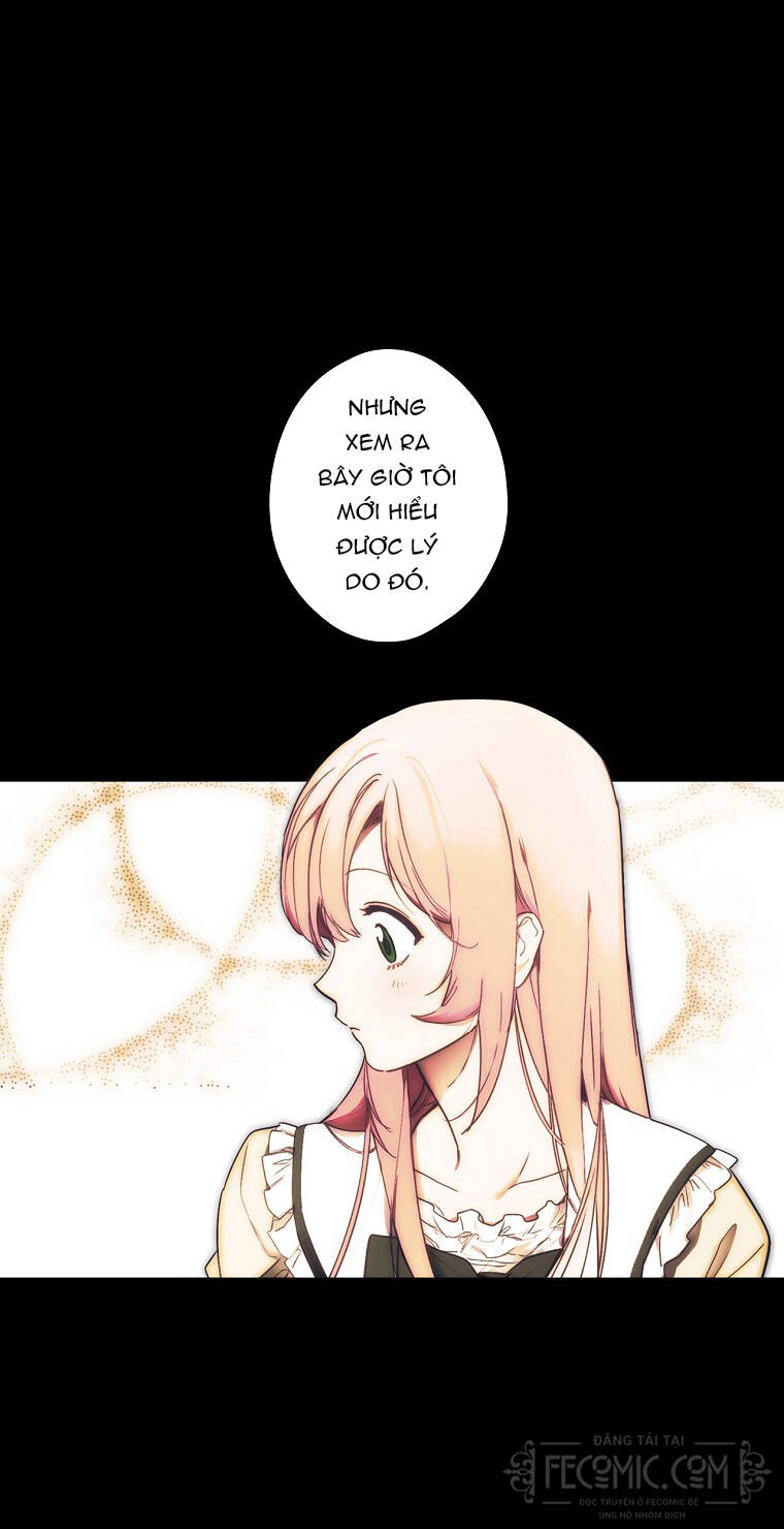 Câu chuyện cổ tích của mẹ kế: Chapter 94