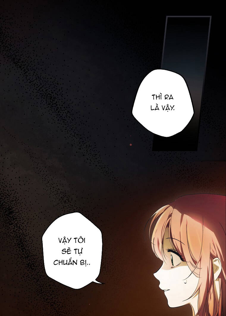 Câu chuyện cổ tích của mẹ kế: Chapter 94