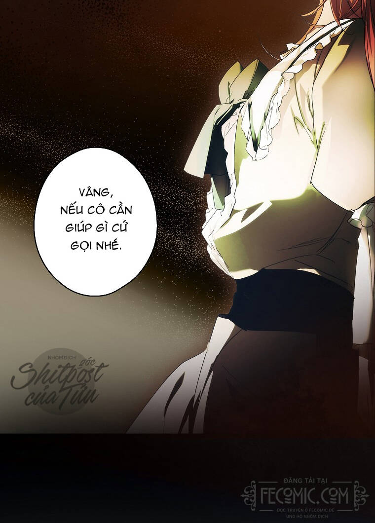 Câu chuyện cổ tích của mẹ kế: Chapter 94