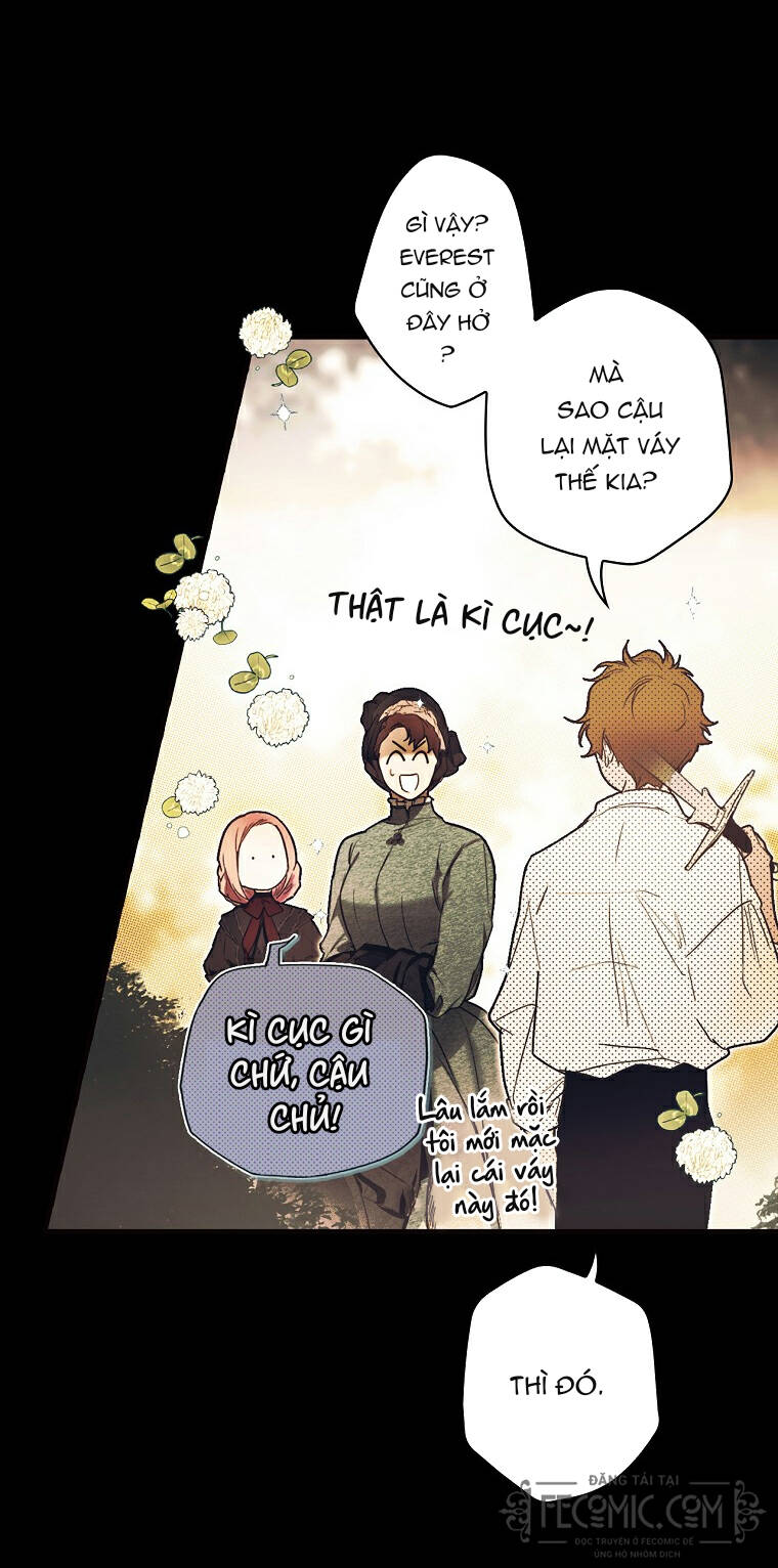 Câu chuyện cổ tích của mẹ kế: Chapter 95