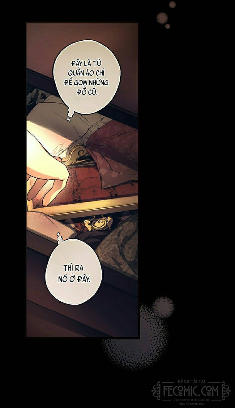 Câu chuyện cổ tích của mẹ kế: Chapter 95