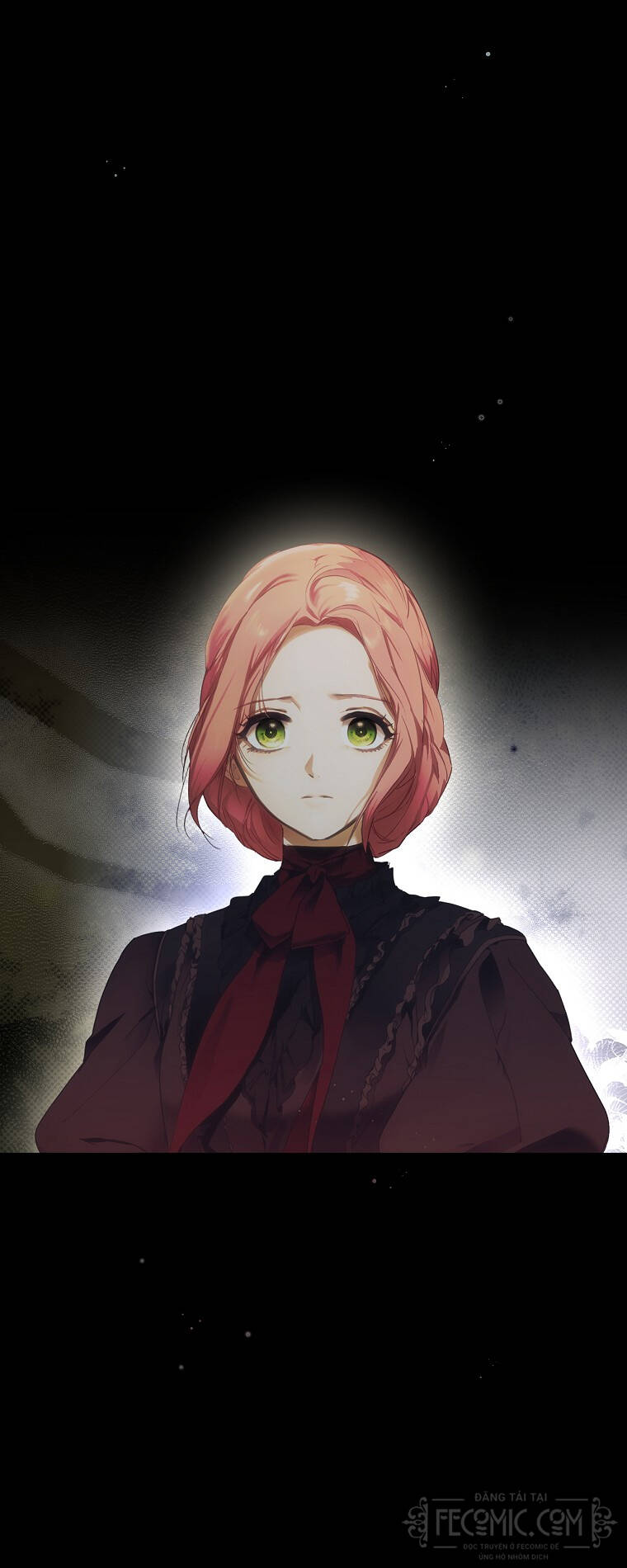 Câu chuyện cổ tích của mẹ kế: Chapter 95
