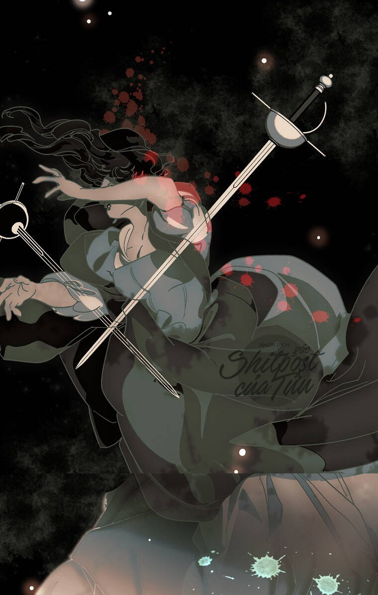 Câu chuyện cổ tích của mẹ kế: Chapter 95