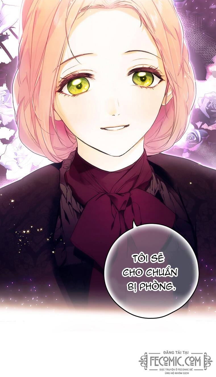 Câu chuyện cổ tích của mẹ kế: Chapter 95
