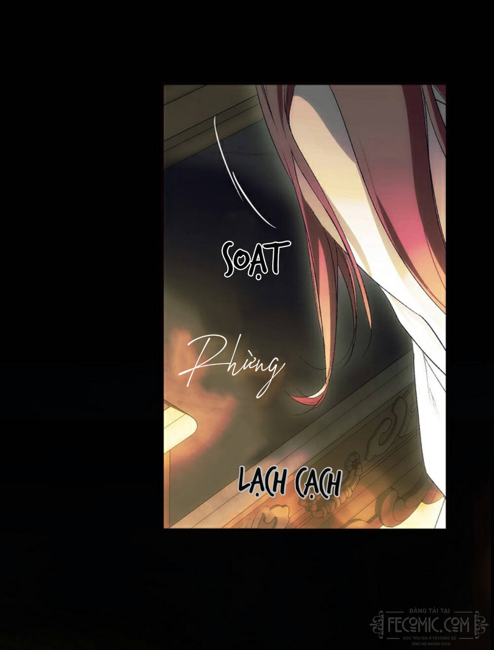 Câu chuyện cổ tích của mẹ kế: Chapter 95