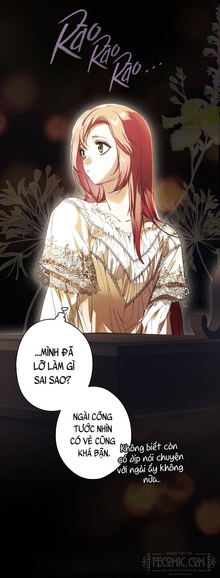 Câu chuyện cổ tích của mẹ kế: Chapter 95