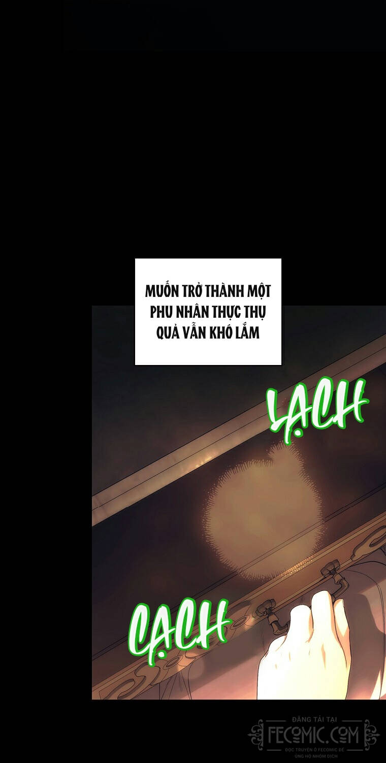Câu chuyện cổ tích của mẹ kế: Chapter 95