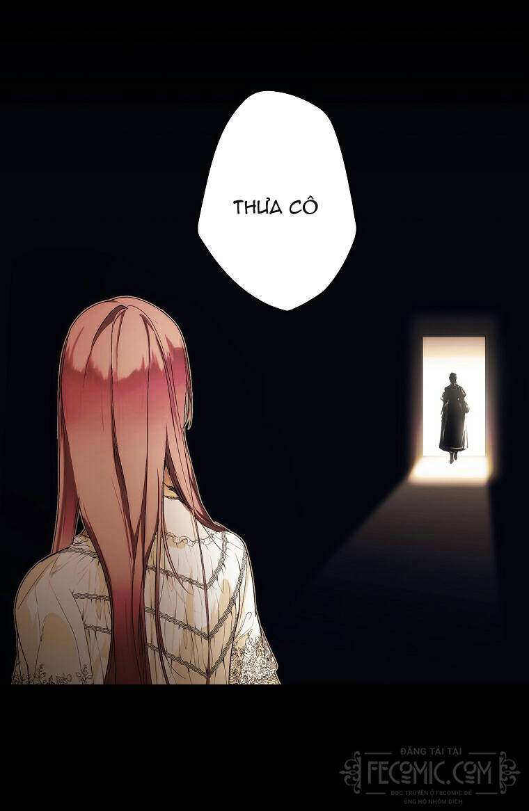Câu chuyện cổ tích của mẹ kế: Chapter 95