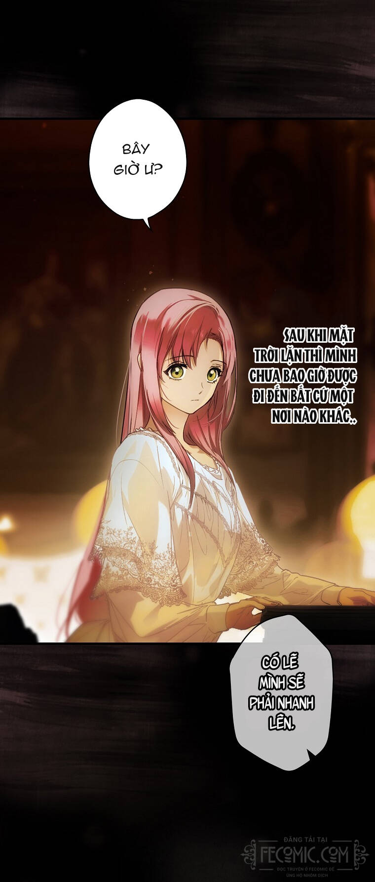 Câu chuyện cổ tích của mẹ kế: Chapter 95