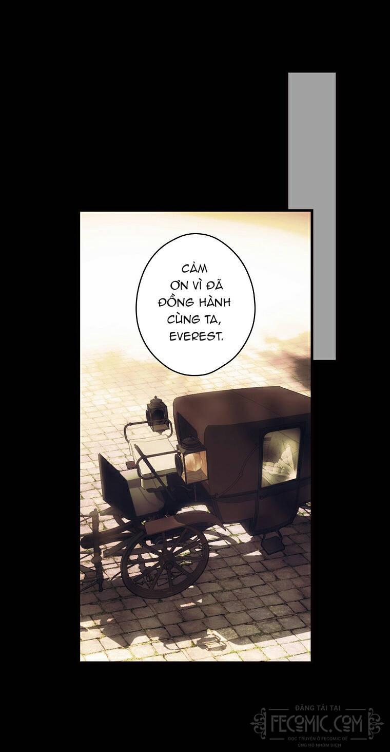 Câu chuyện cổ tích của mẹ kế: Chapter 95