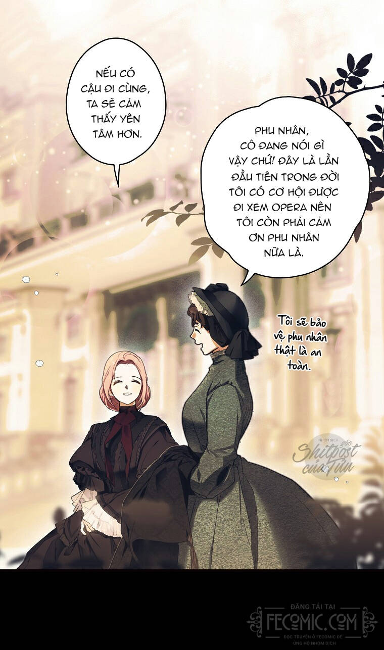 Câu chuyện cổ tích của mẹ kế: Chapter 95
