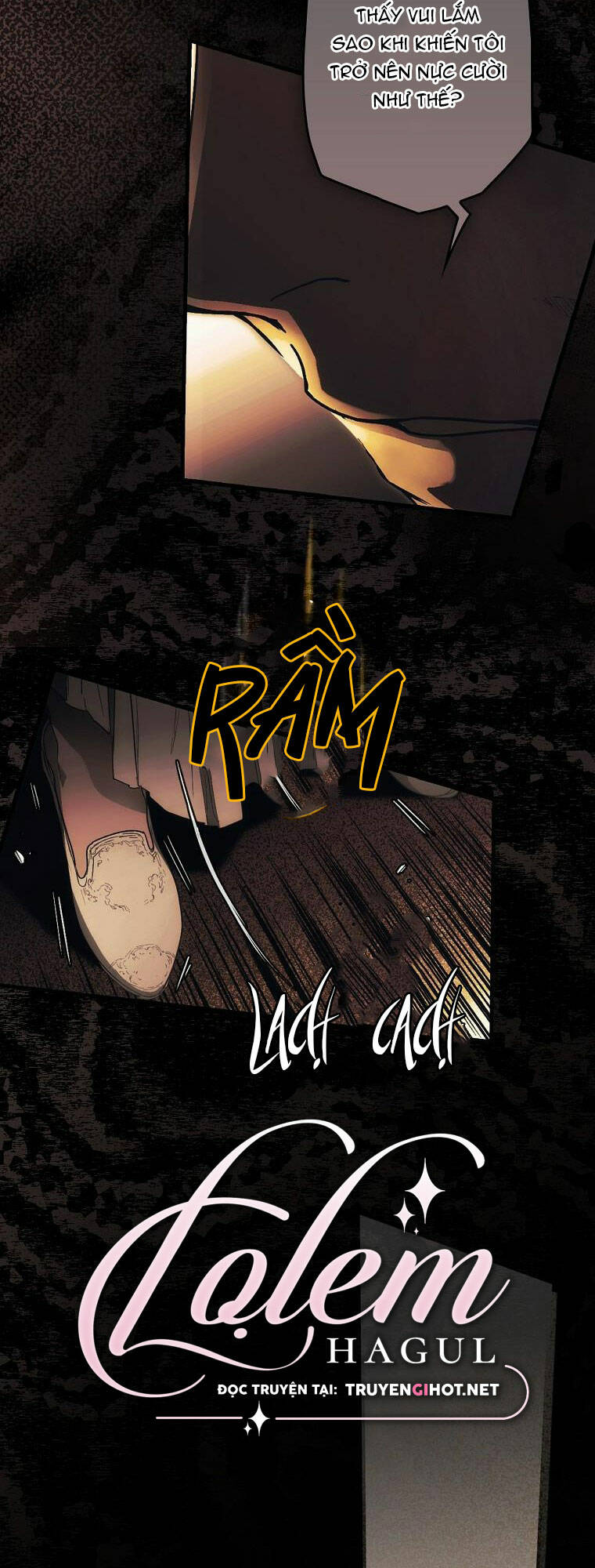 Câu chuyện cổ tích của mẹ kế: Chapter 96