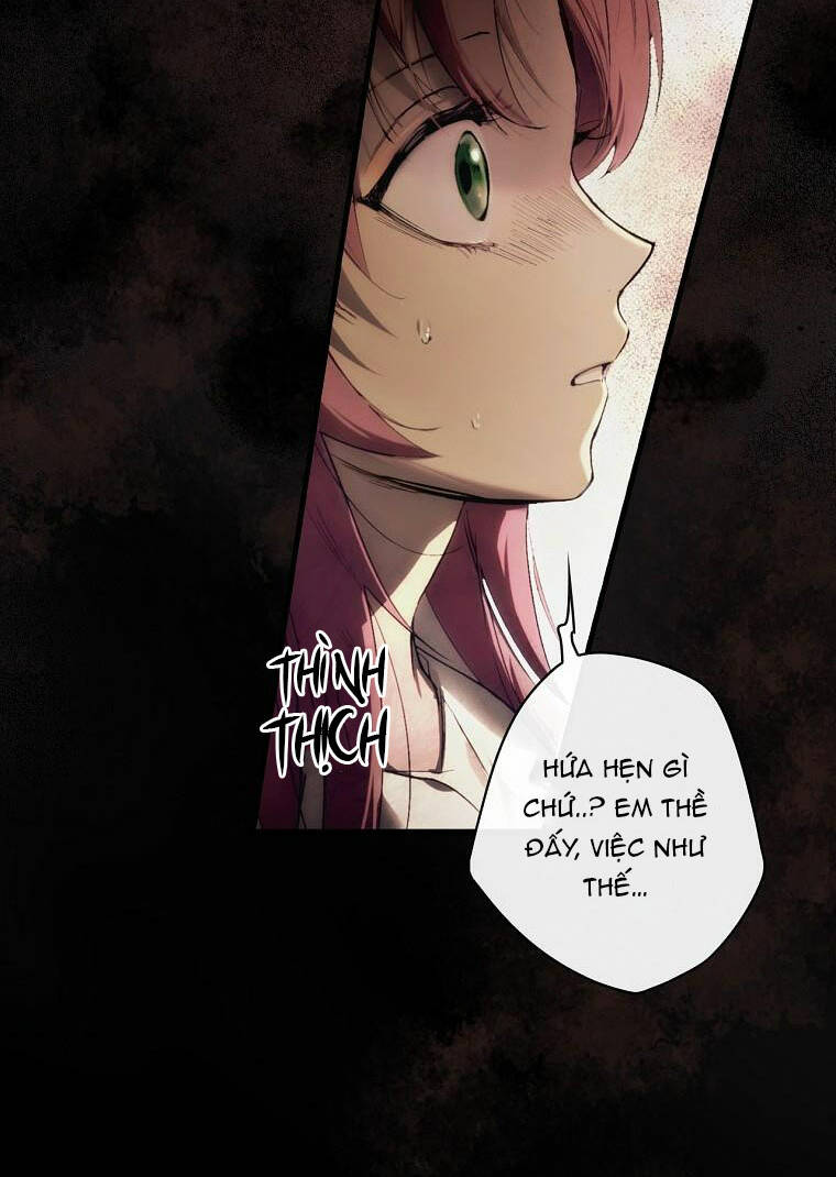 Câu chuyện cổ tích của mẹ kế: Chapter 96