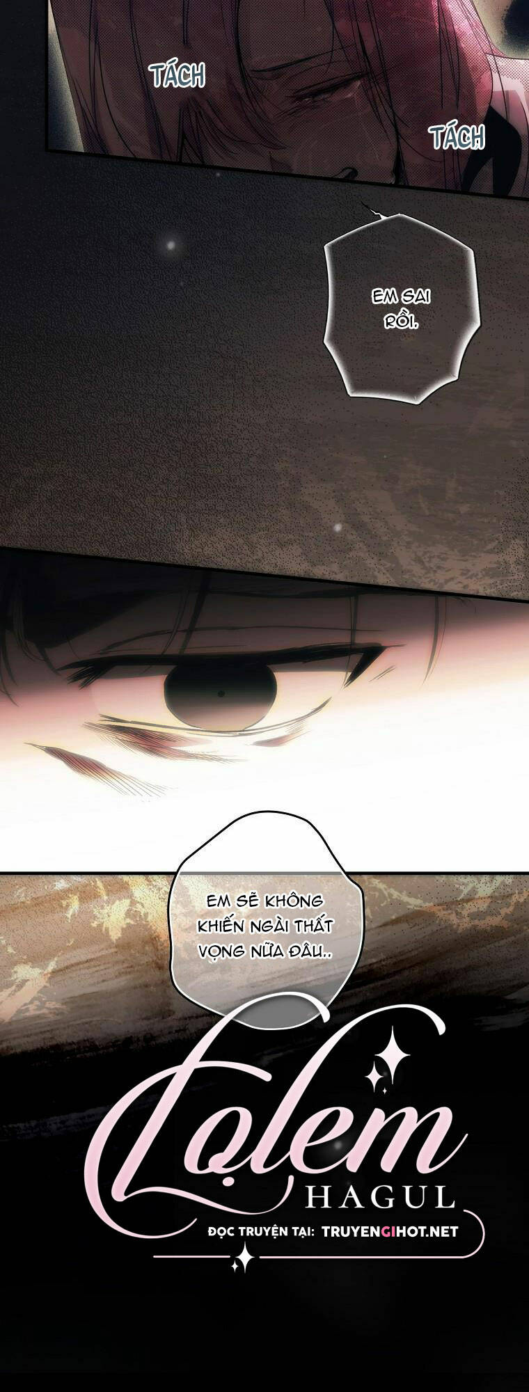Câu chuyện cổ tích của mẹ kế: Chapter 96